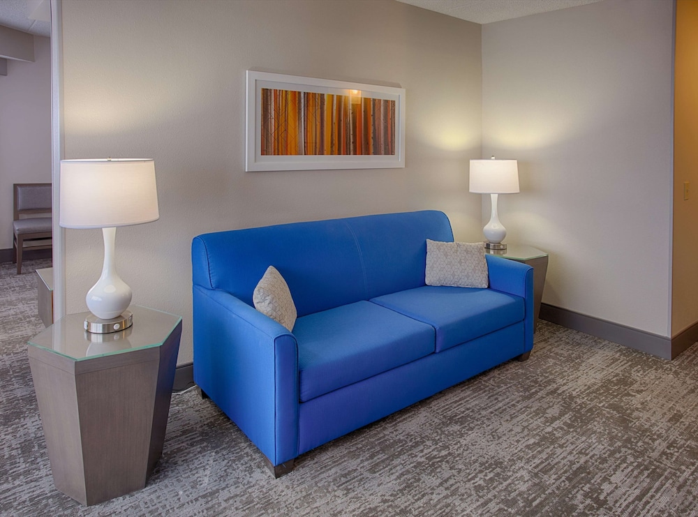DoubleTree by Hilton Denver - Westminster 38/53