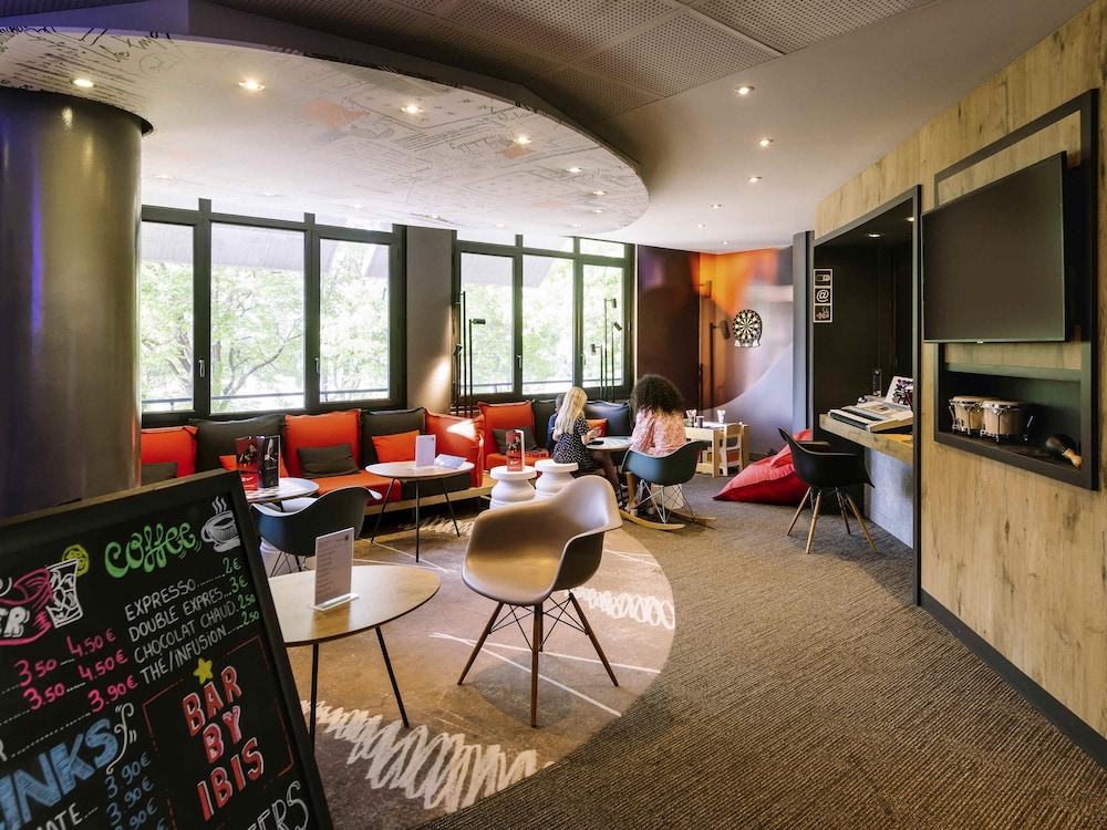 Ibis Avignon Centre Gare 51/86