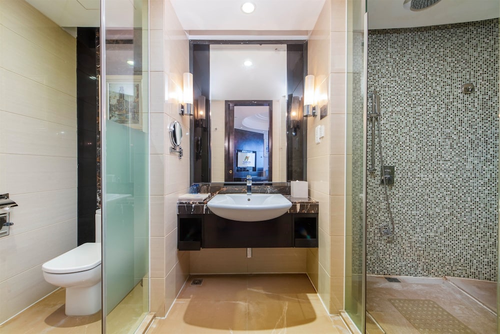 Guangzhou Haoyin Kailai Hotel 45/50
