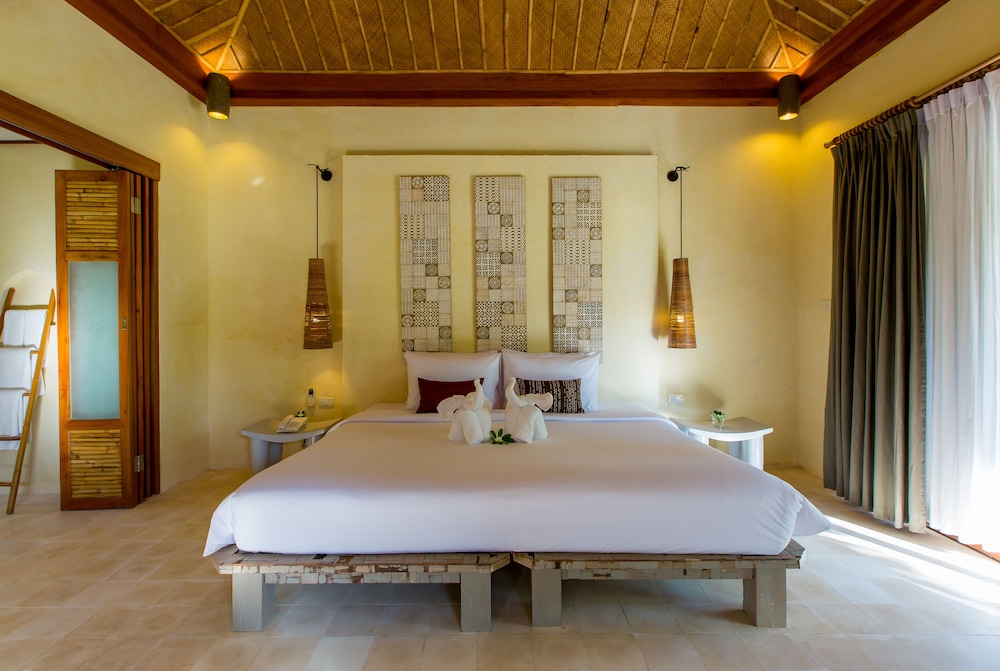 Bangsak Village - Adults Only 29/71