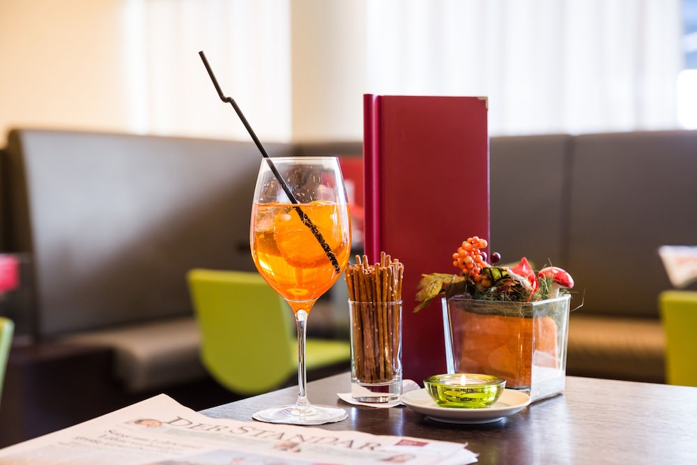 AUSTRIA TREND HOTEL DOPPIO 36/70