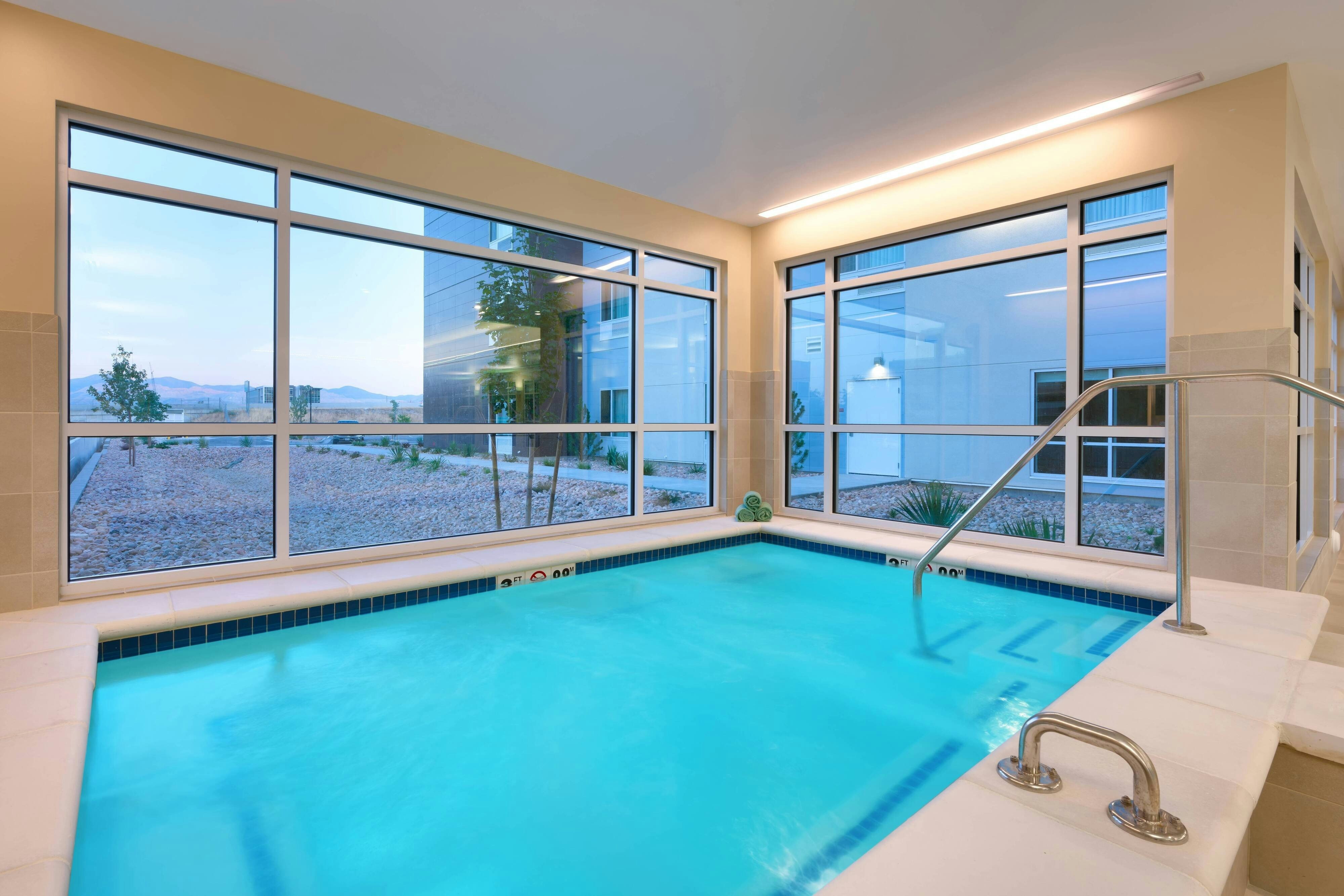 TownePlace Suites by Marriott Salt Lake City Draper 22/46