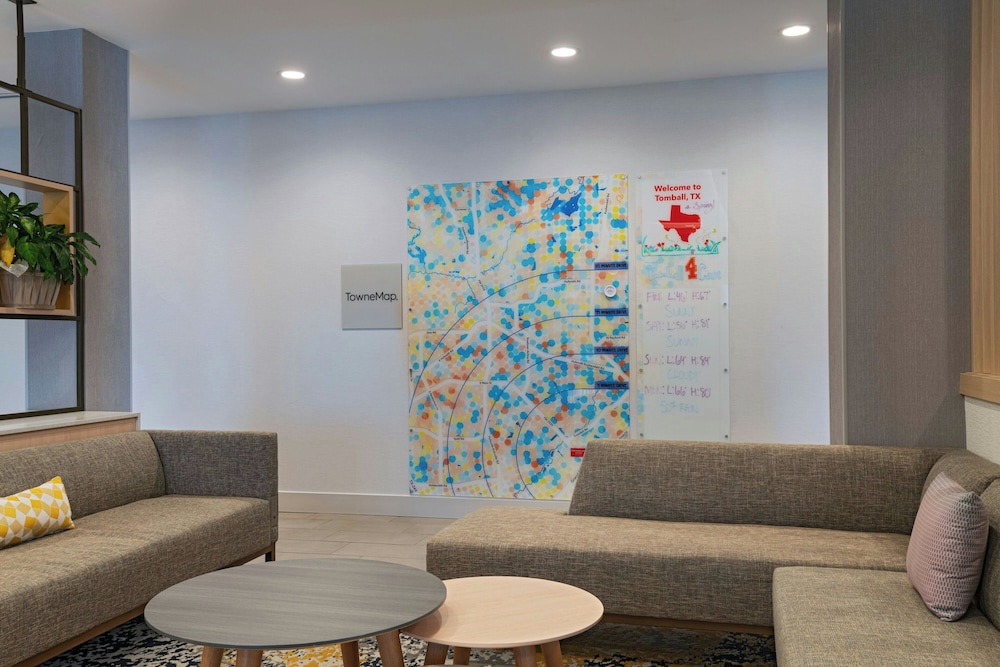 TownePlace Suites by Marriott Houston Tomball 21/34
