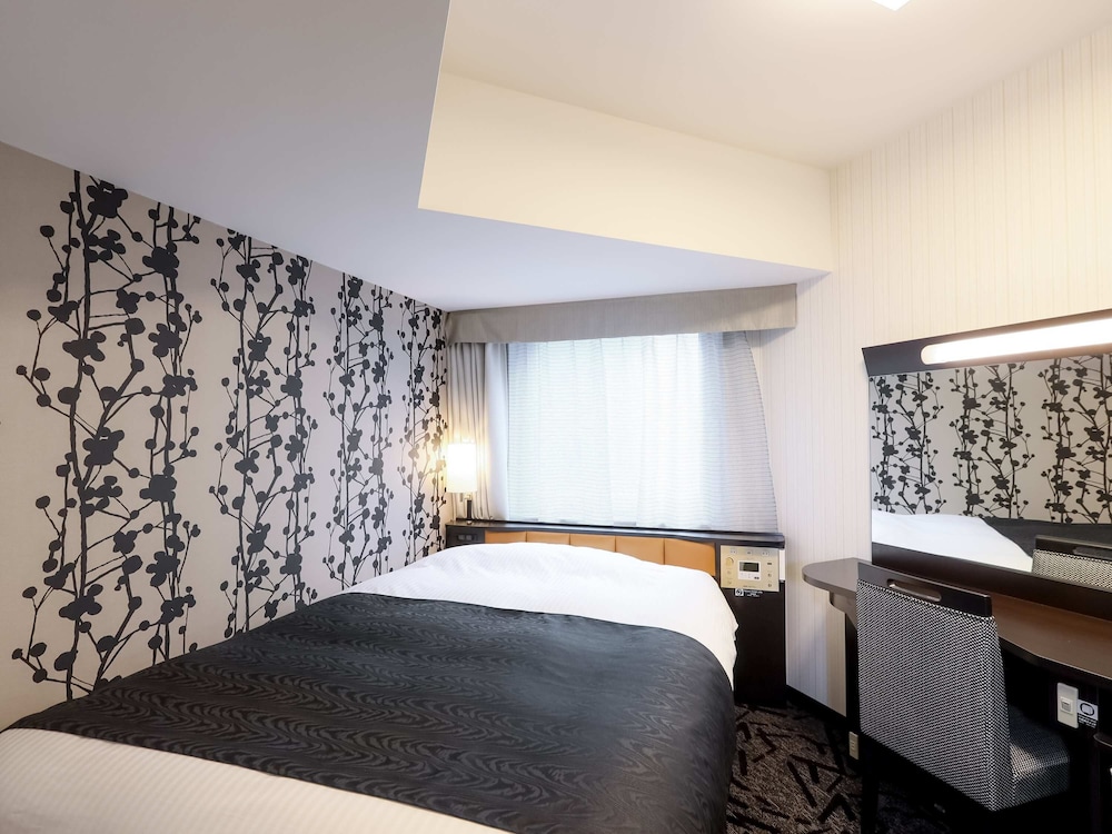 APA Hotel & Resort Niigata Ekimae Odori 19/45
