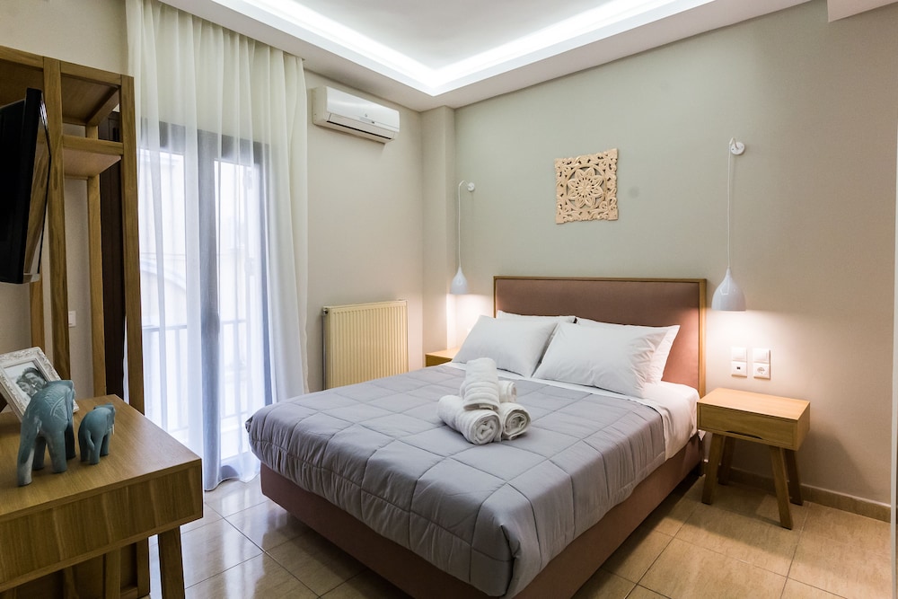 Alektor Luxury Apartments 16/34