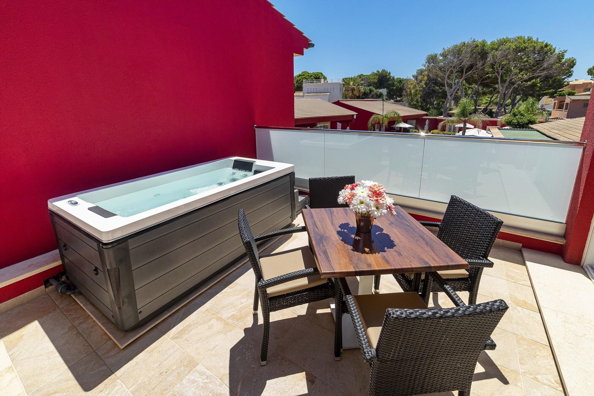 Hotel Paradise Residencial 24/50