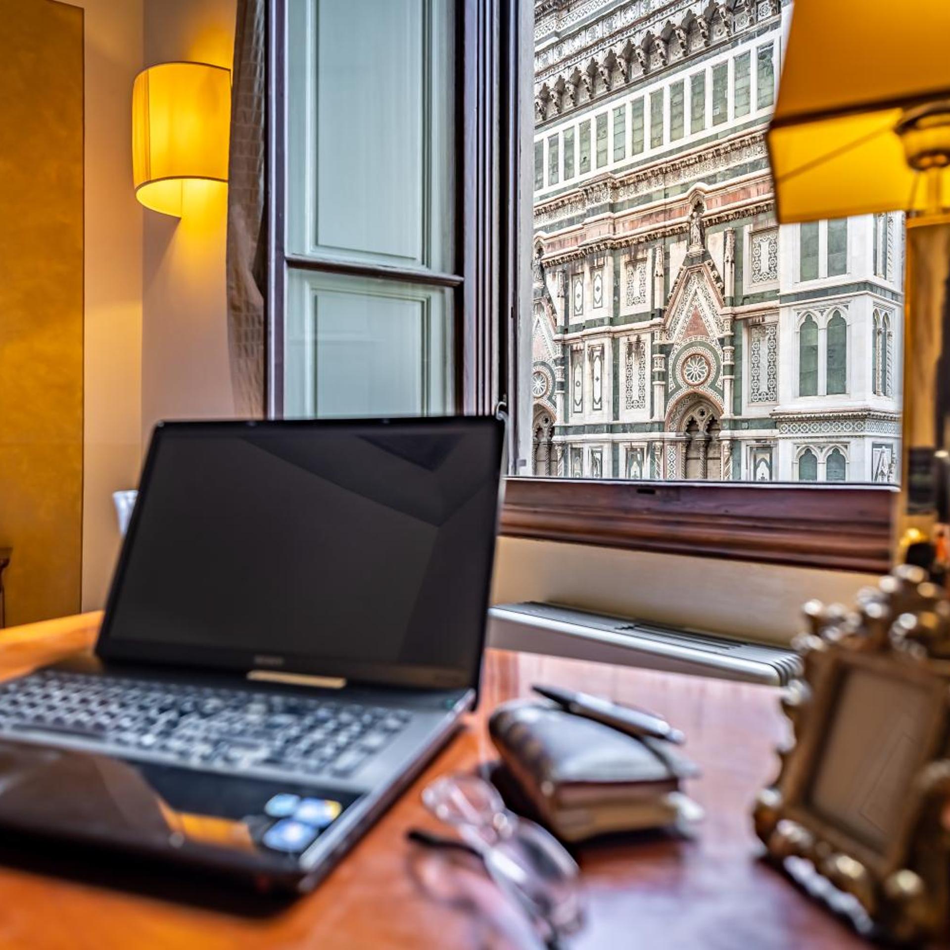 Palazzo Gamba Hotel 41/50