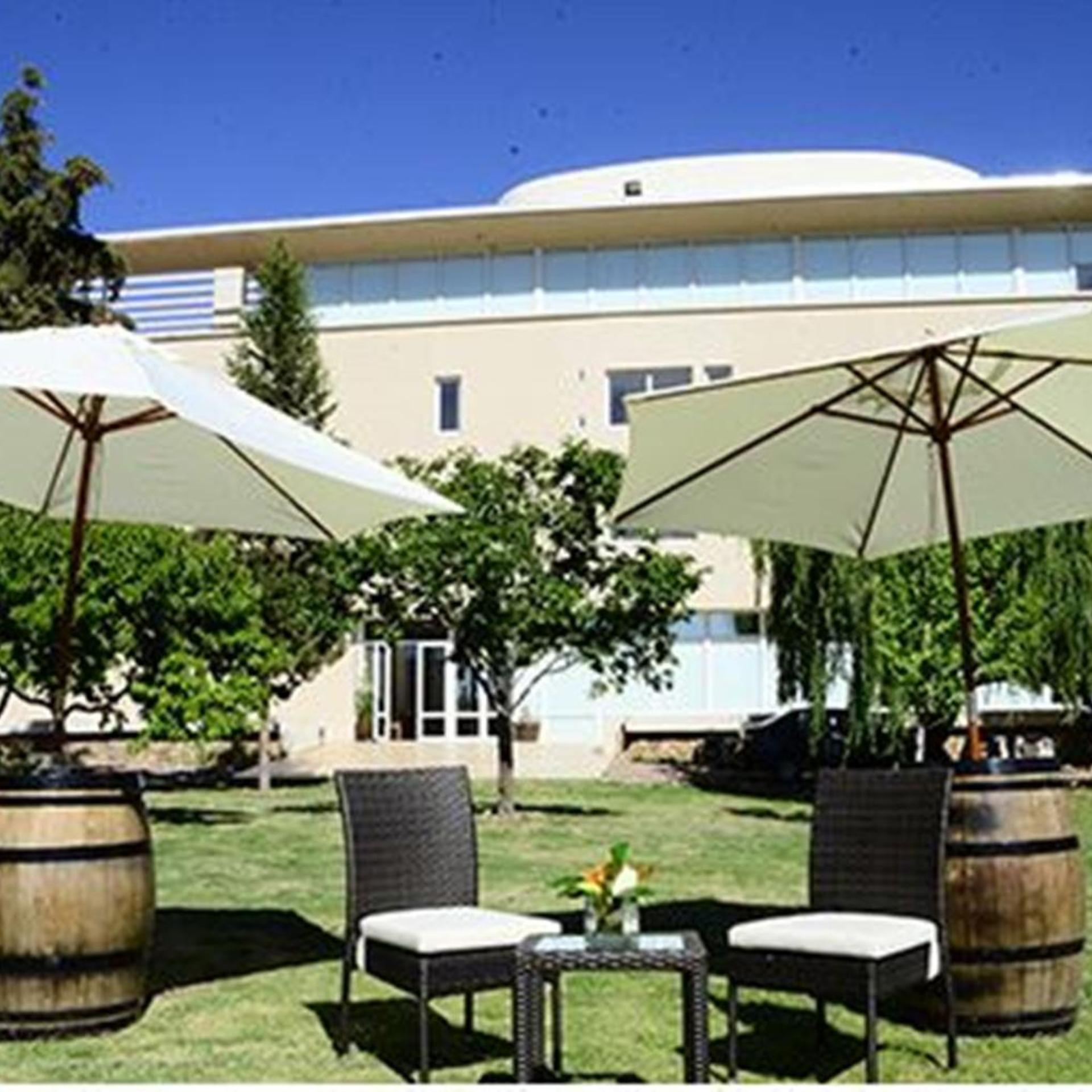 Hotel Finca Hermitage 3/26