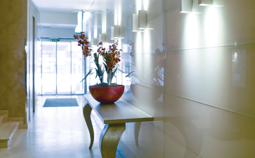 Belgrade Art Hotel 45/59