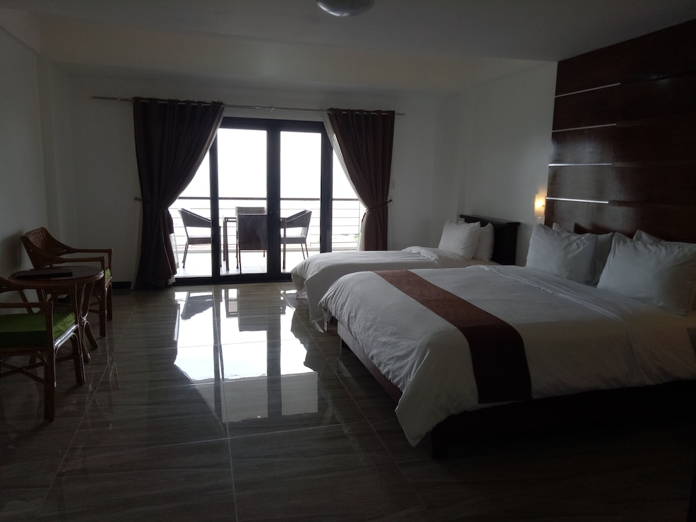 Manarra Seaview Resort 43/67