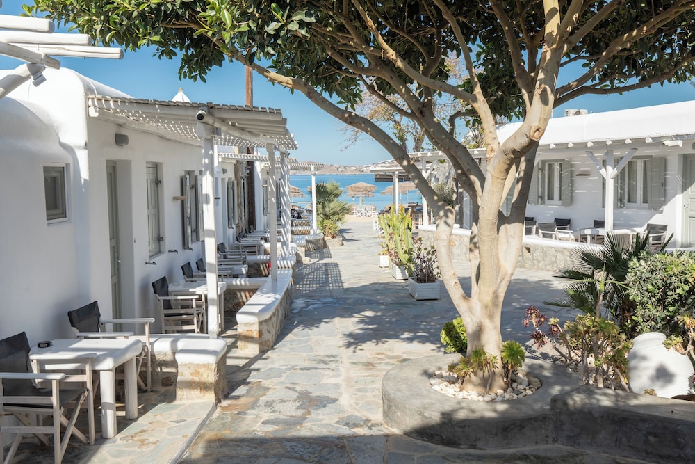Agia Anna Studios 33/50