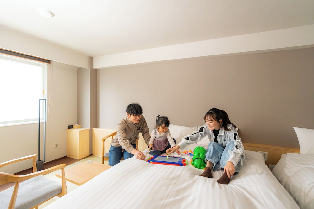 GRAND HOSTEL LDK Odori Park 11/21