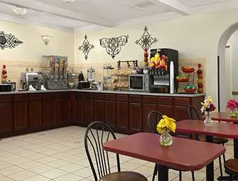 Ramada By Wyndham Grand Junction 40/58