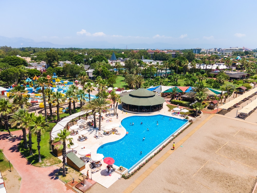TUI Magic Life Belek 11/91