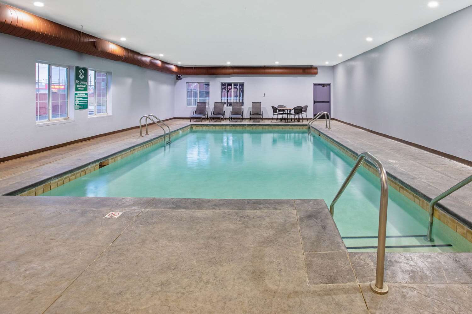 La Quinta Inn & Suites by Wyndham Tulsa Airpt / Expo Square 13/35