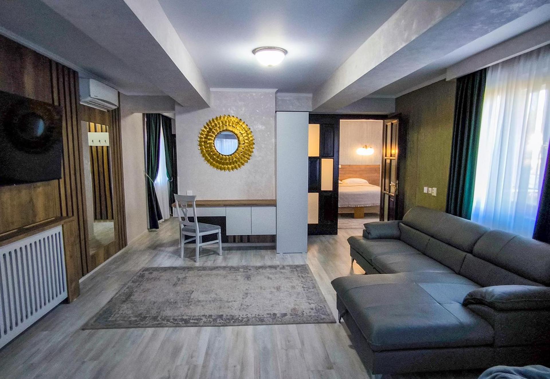 Dorobanti Hotel 40/49