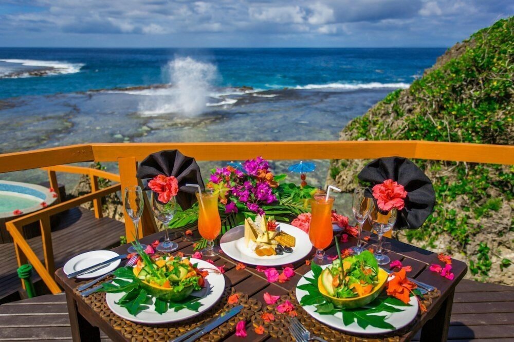 Namale Resort and Spa 35/50