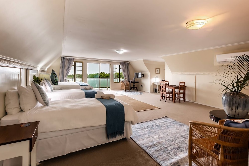 Oliver's Bed and Breakfast 14/49
