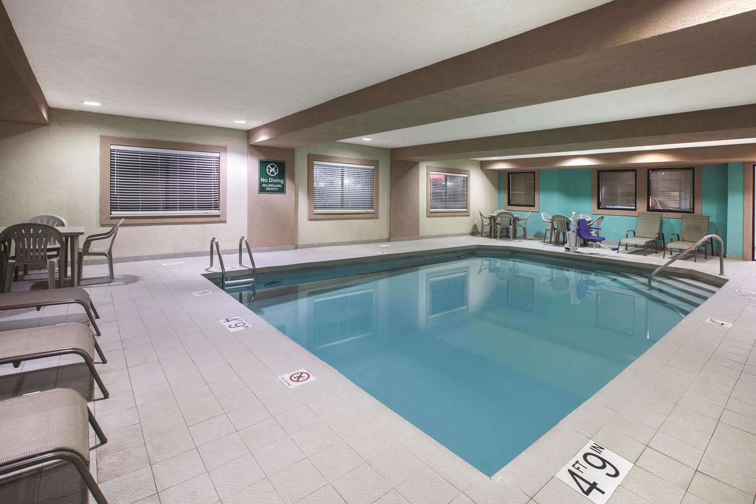 La Quinta Inn & Suites by Wyndham Erie 31/51