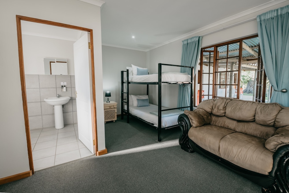 The Village Lodge 36/50