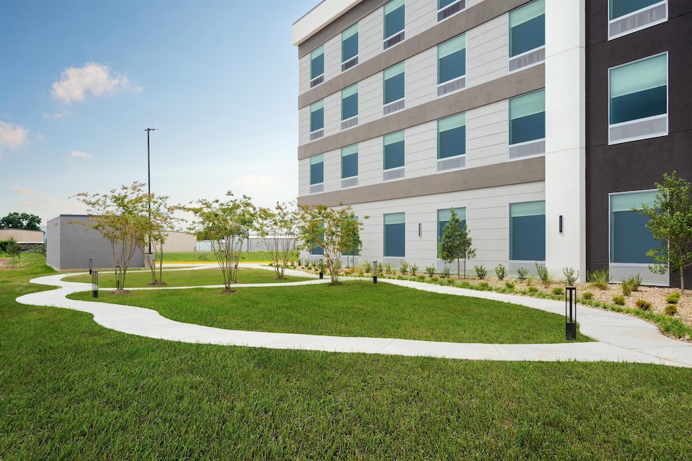 Home2 Suites by Hilton Lafayette I-10 48/55