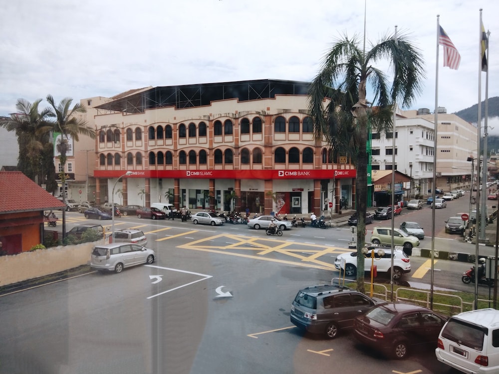Legend Inn Taiping 39/43