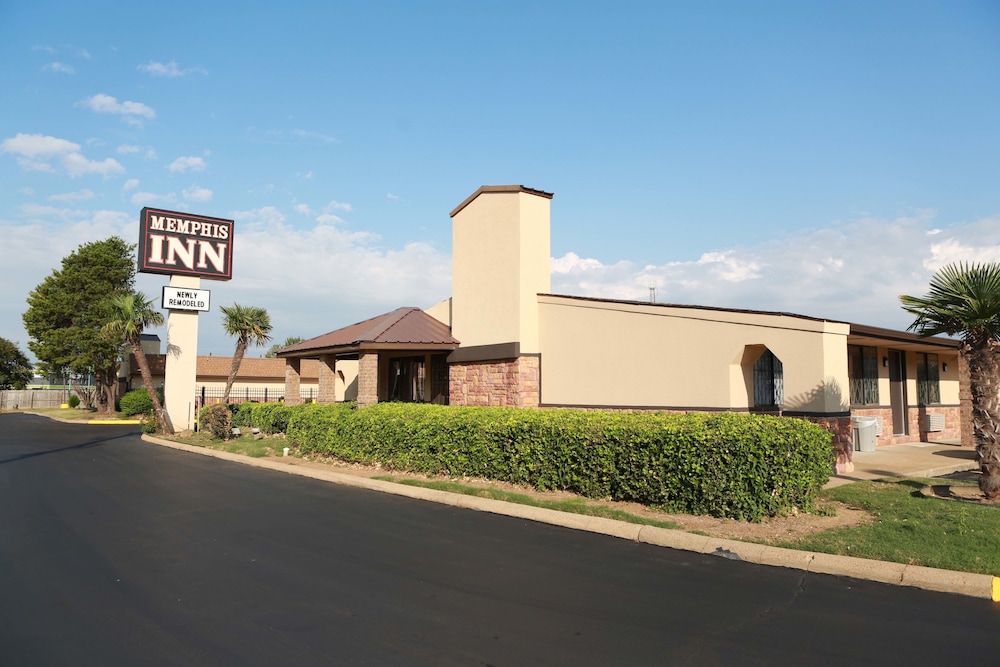 Memphis Inn 42/46