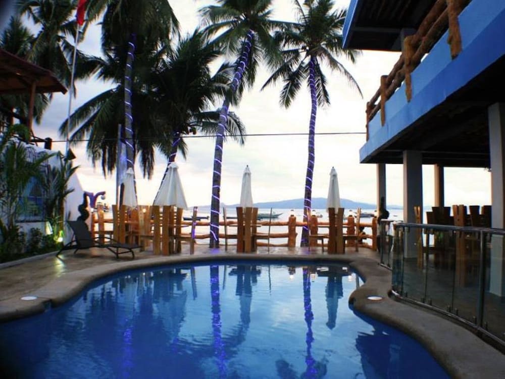 Montani Beach Resort 23/49