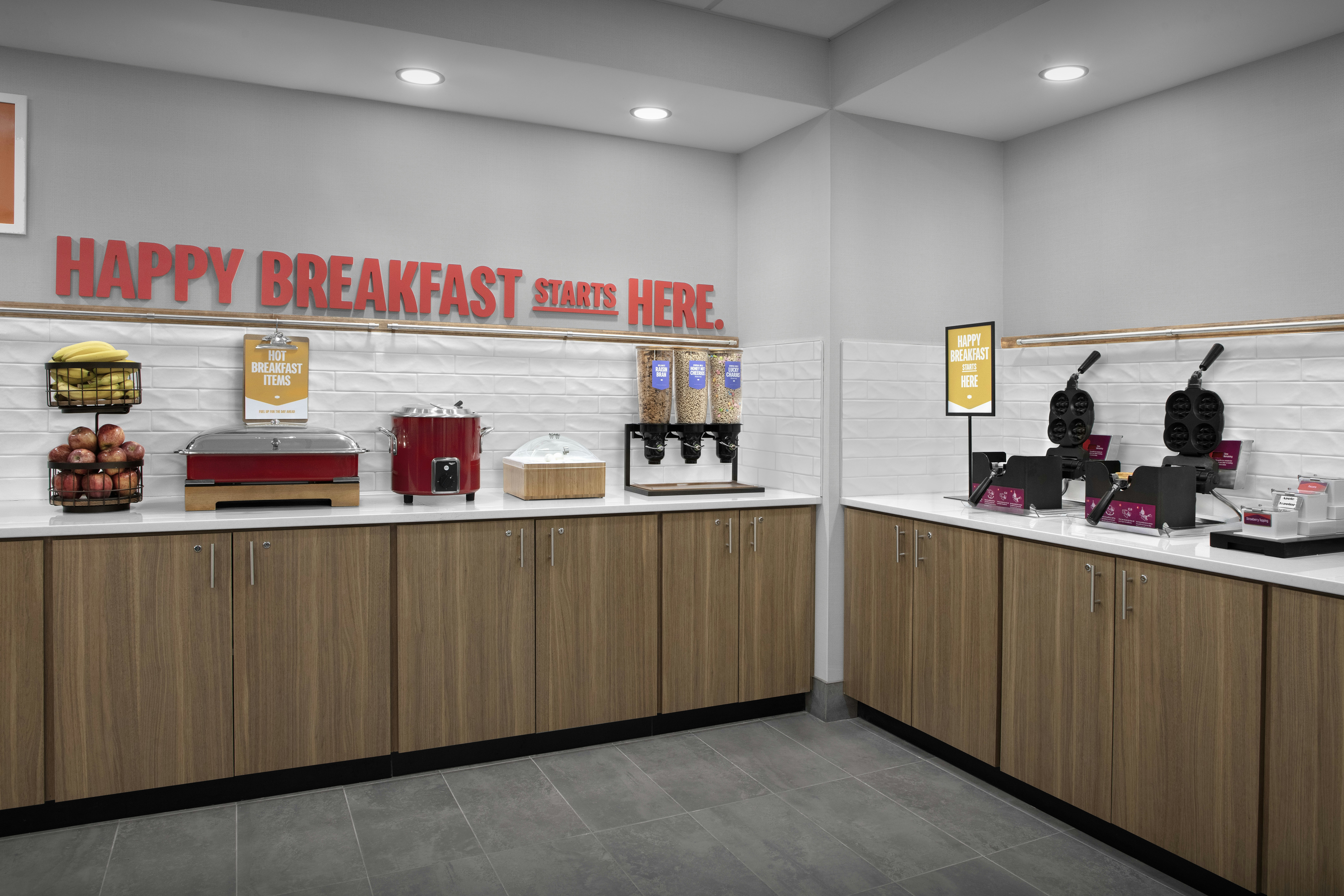 Hampton Inn Lenoir City 6/36