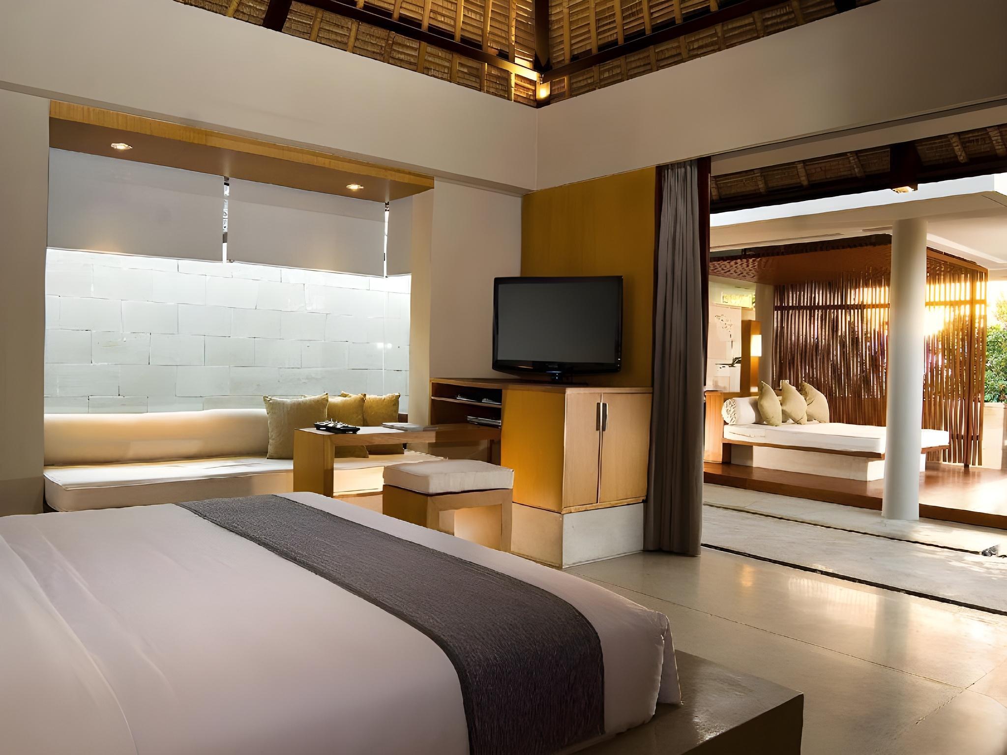 1 Bedroom, Pavilion, Private Pool