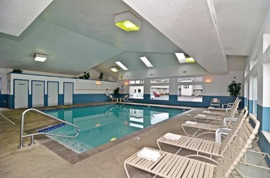 Best Western Salbasgeon Inn & Suites Of Reedsport 4/15