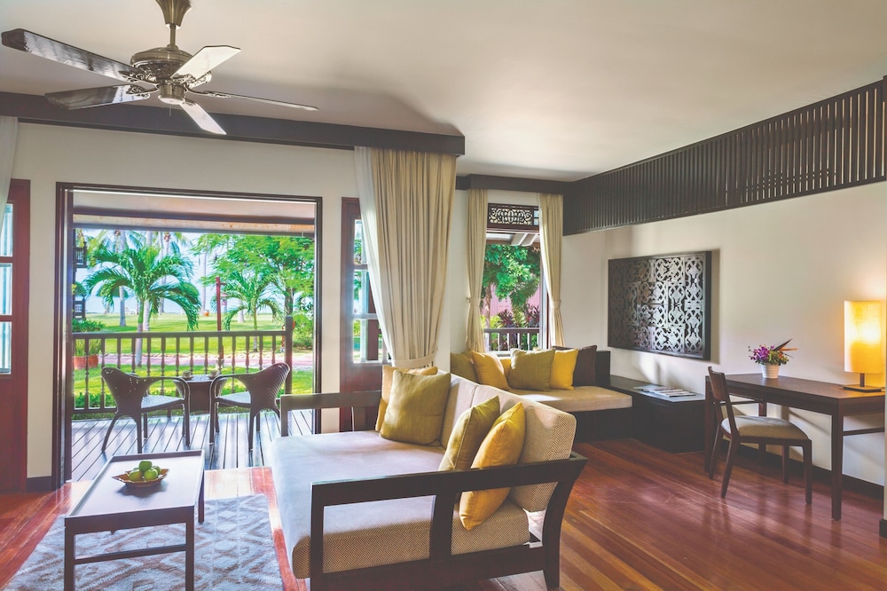 Pelangi Beach Resort and Spa 50/74