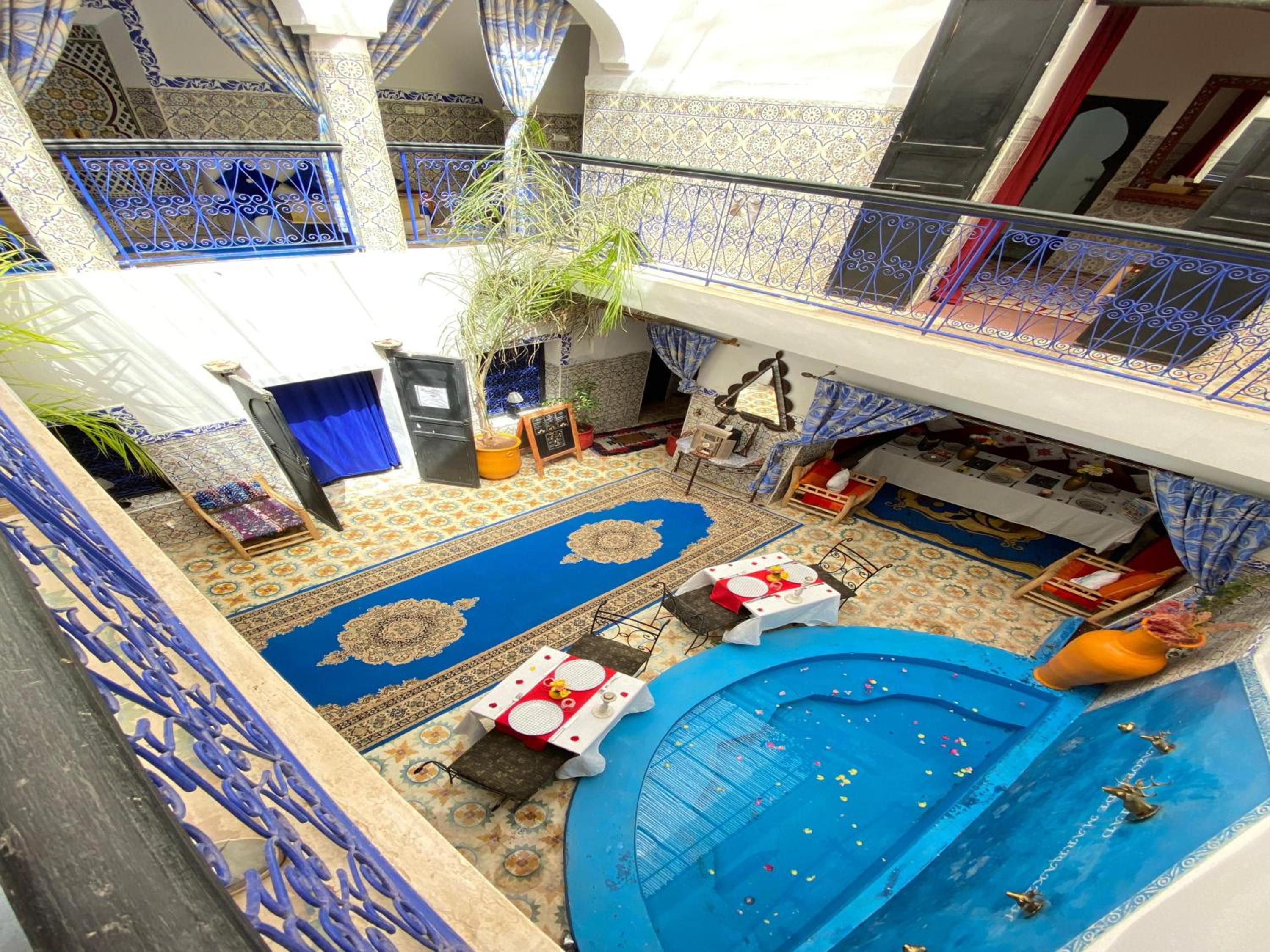 Riad Lazord 59/65