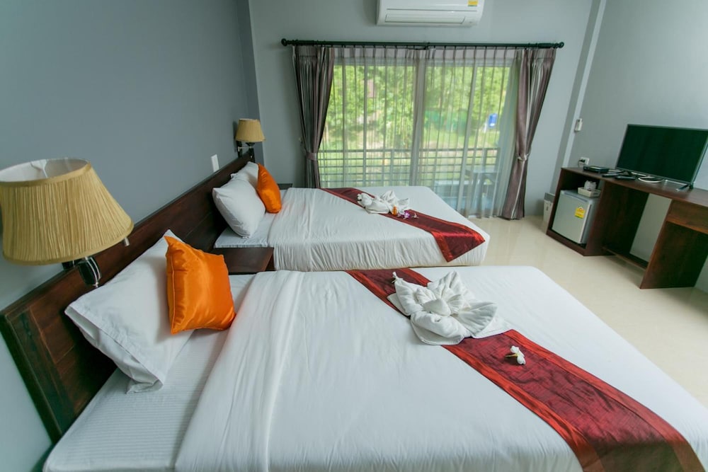 Forra Hill Resort 42/61