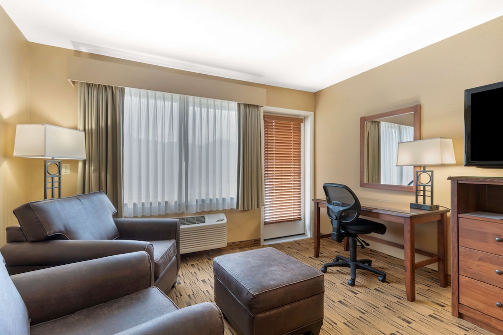 Best Western Plus Columbia River Inn 41/63