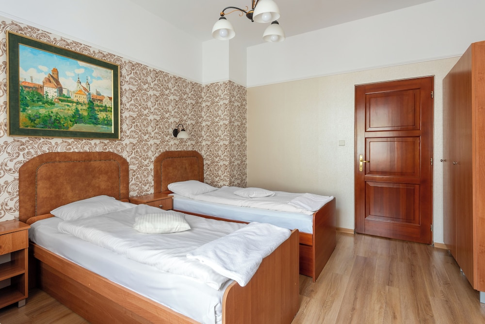 Kazimierz S Secret Apartments 20/50