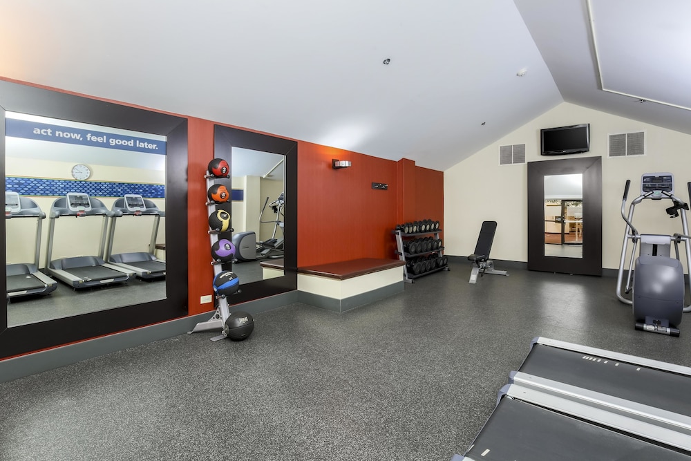 Fairfield Inn and Suites by Marriott Denver Southwest/Lakewood 19/40