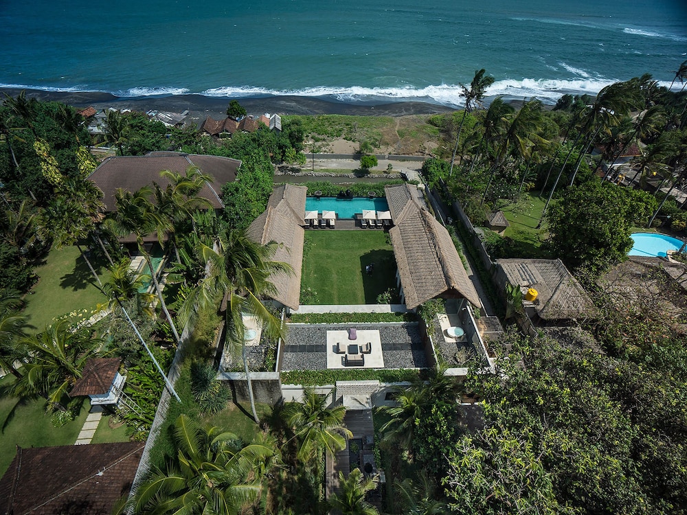 Seseh Beach Villas 31/50