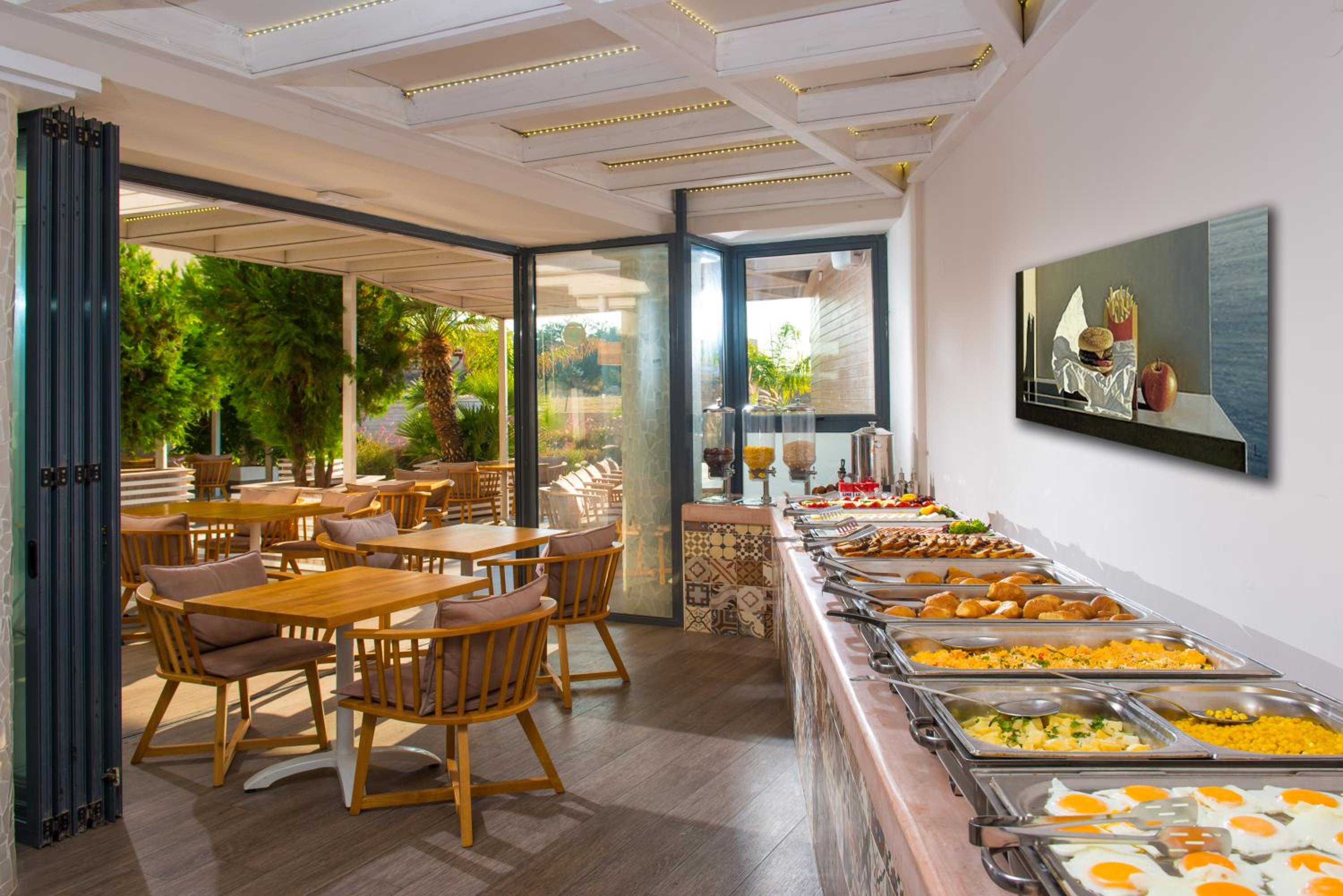 Senses Blue Boutique Hotel 45/52