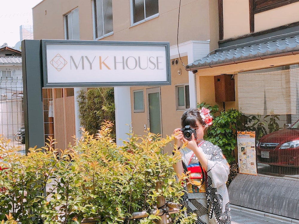 My K House 4/68