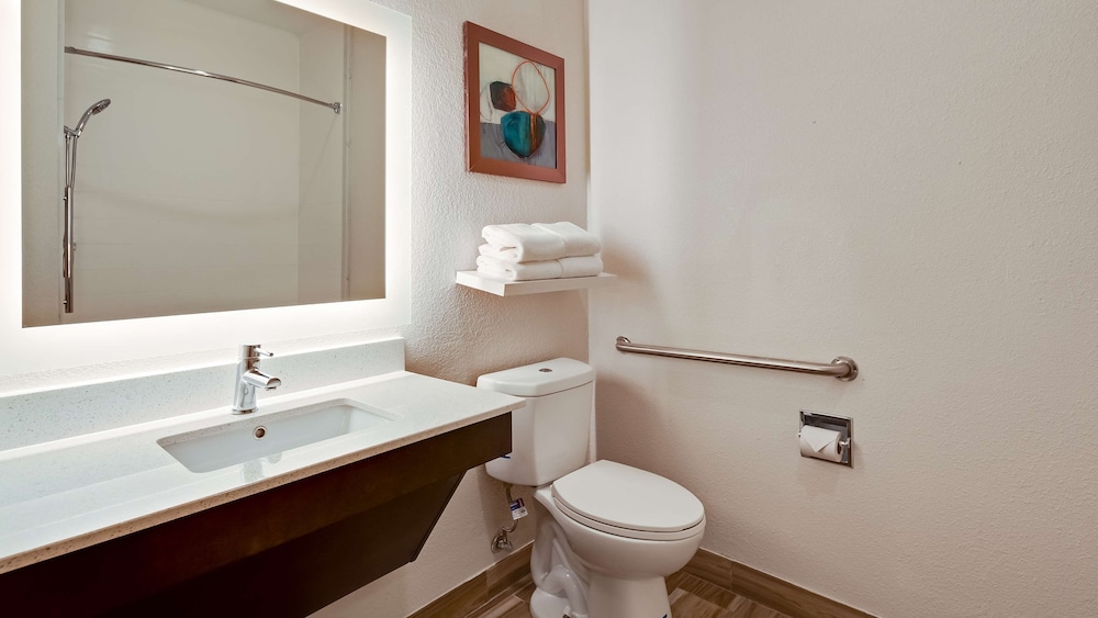 Best Western Worlds Of Fun Inn & Suites 12/41