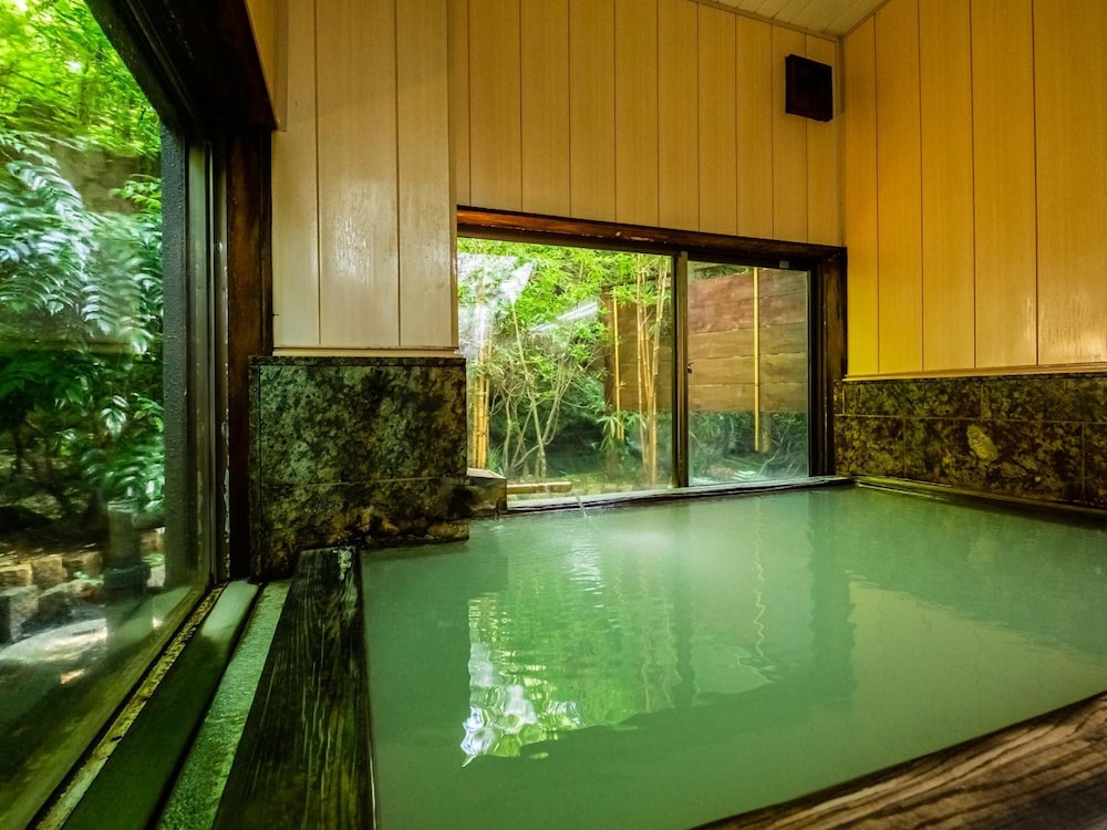 Hakoneonsen Sanso Nakamura 15/34