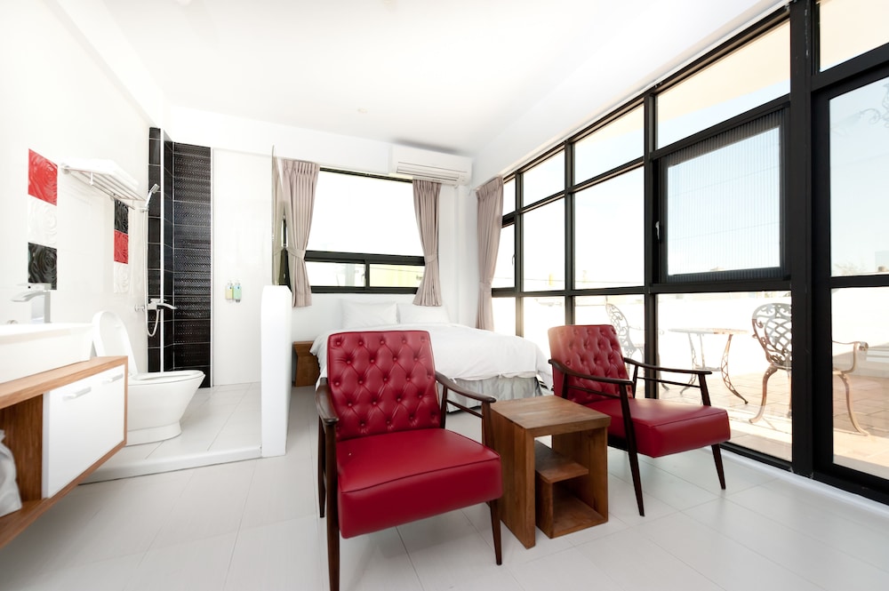 Discovery Secret Resort 46/61