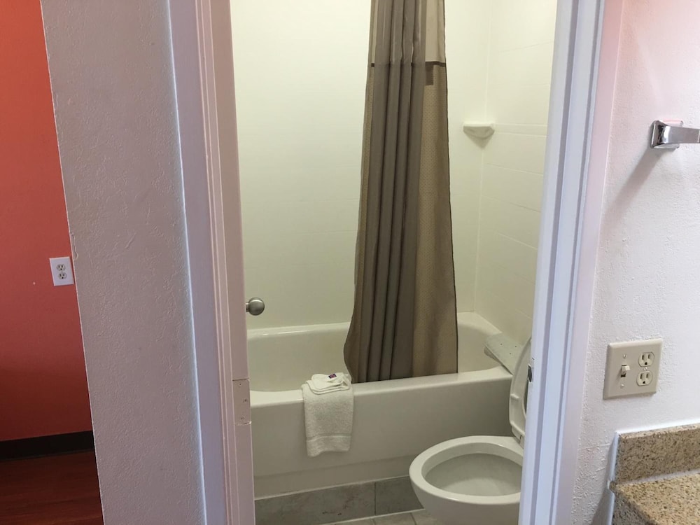 Motel6 Richmond, VA - Midlothian Turnpike 45/46