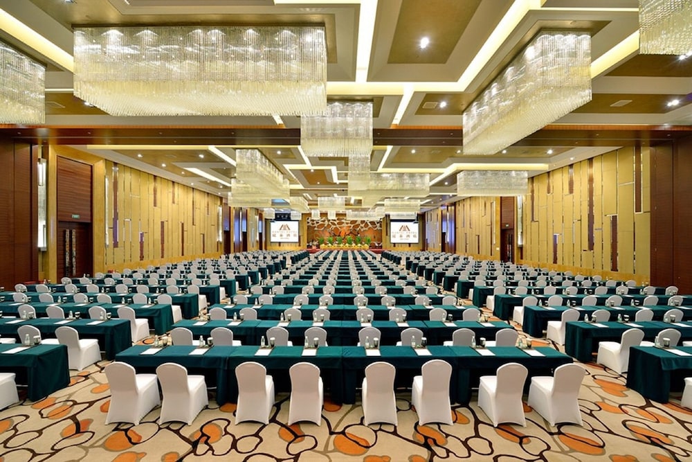 Kuntai Hotel Beijing 29/34