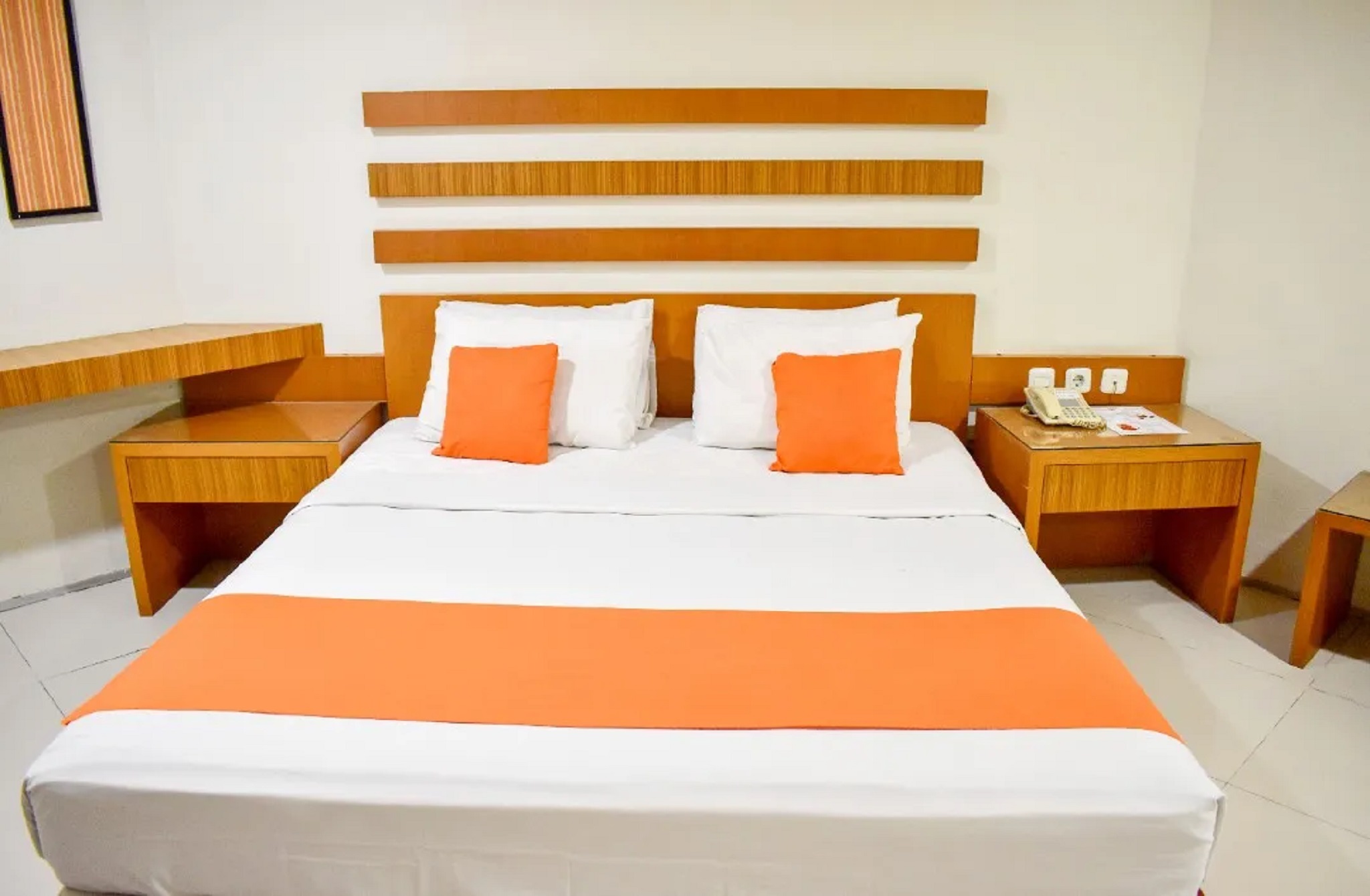 Surya Boutique Hotel Powered by Archipelago 9/21