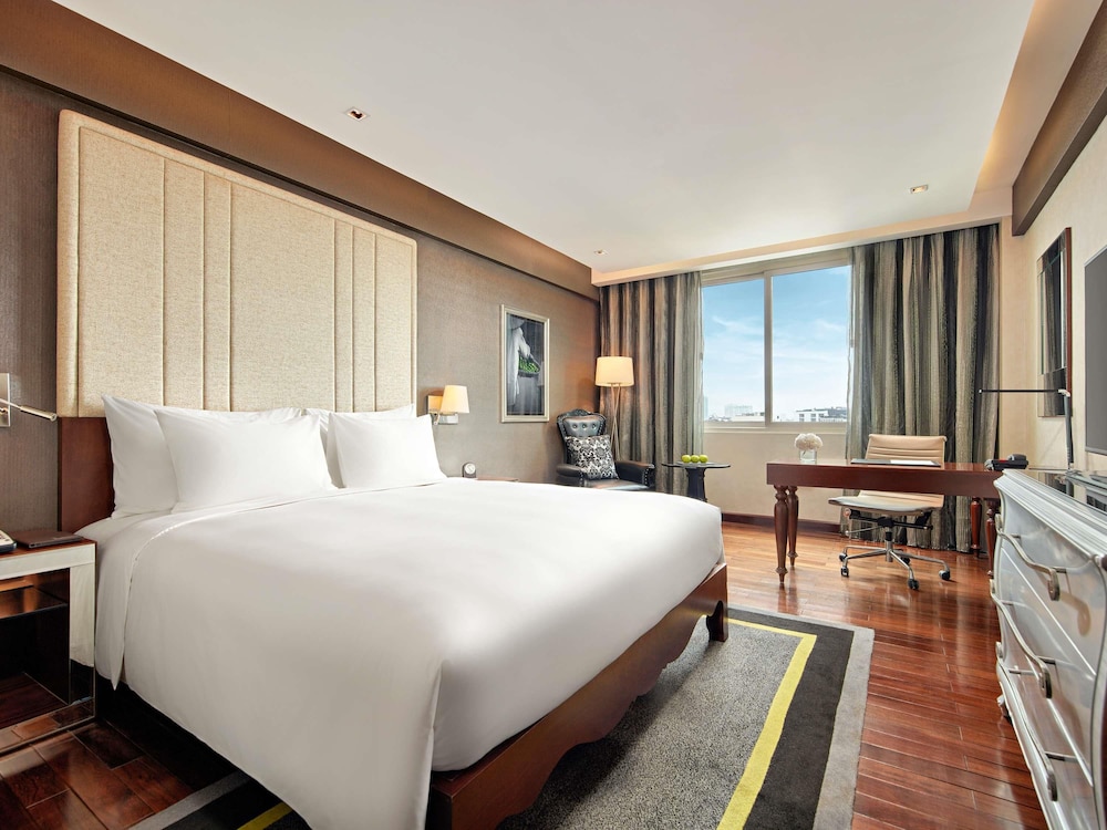 Movenpick Hotel Hanoi Centre 19/121