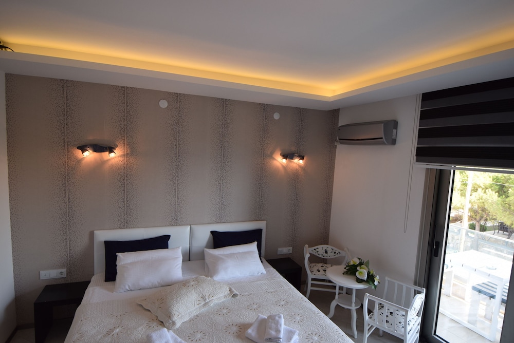 Mavi Panorama Butik Hotel 28/68