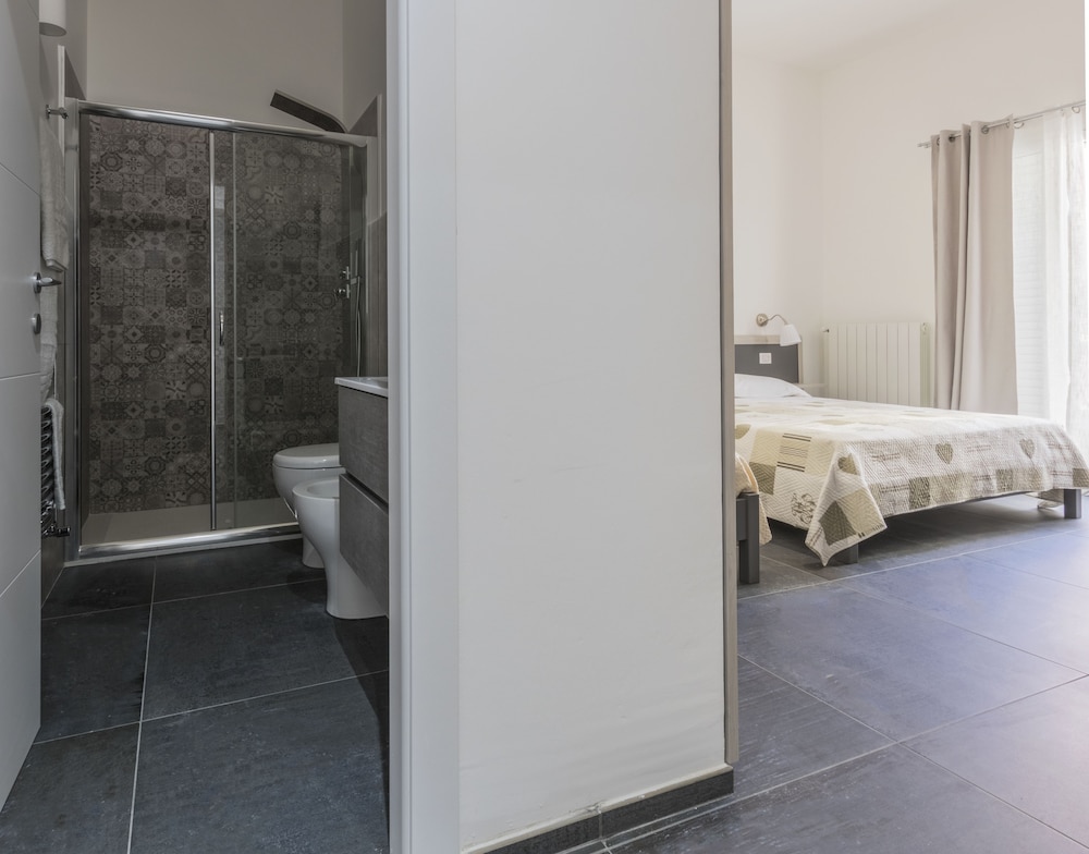 B&B Vittoria 46/48