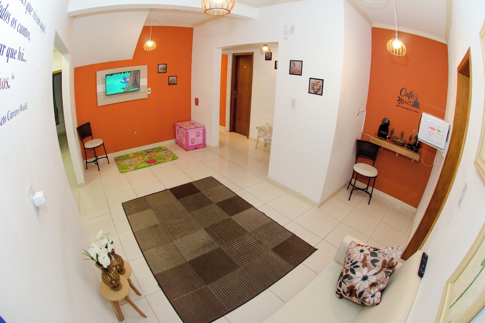 Pousada Villa D'Ouro 3/41
